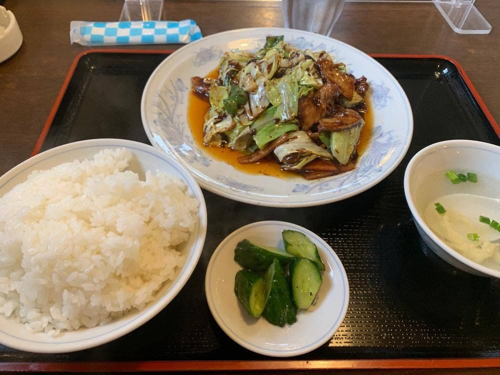 中華 匠