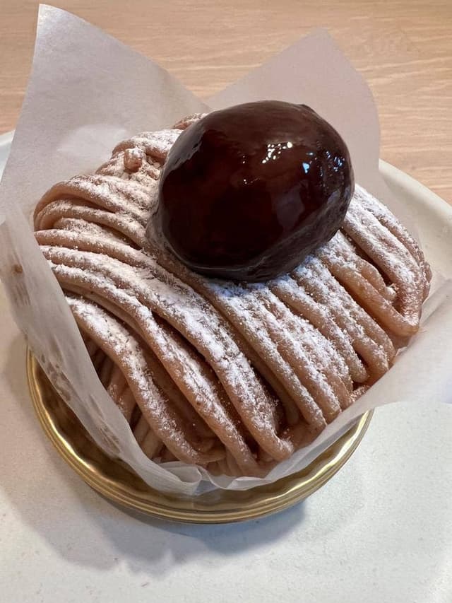 ブールミッシュ たまプラーザ東急店【焼・生菓子】 - サブ画像1