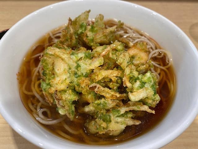 いろり庵きらく 鎌倉店 - サブ画像3