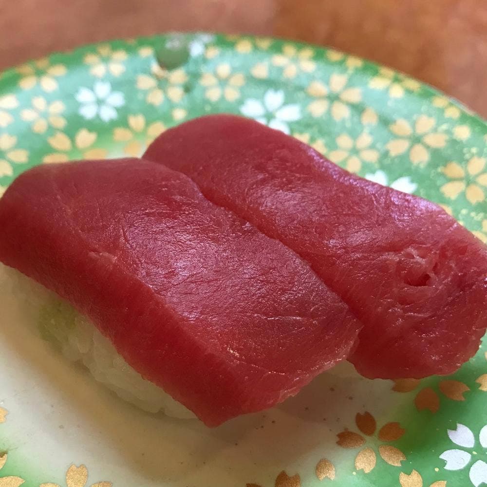 回転すしまんまん 鈴鹿店