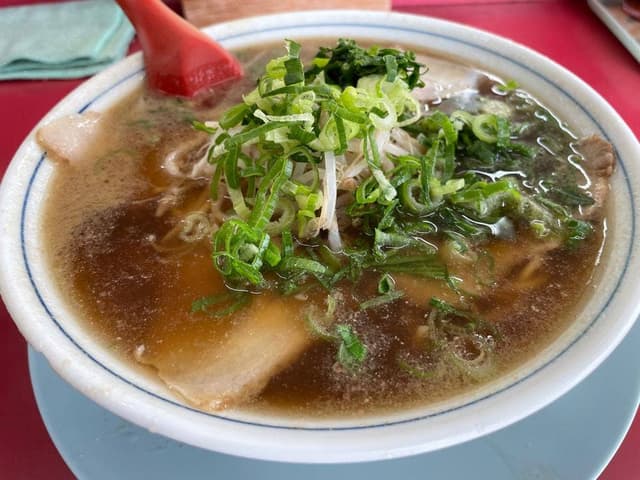 ラーメン旺 - サブ画像1
