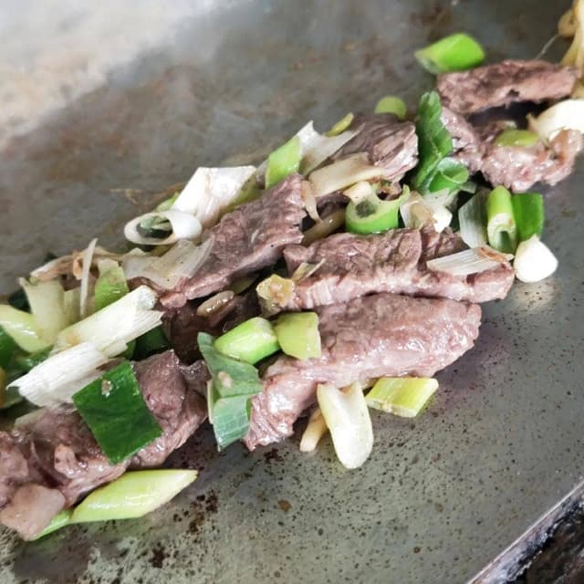 まつやホルモン店 - サブ画像3