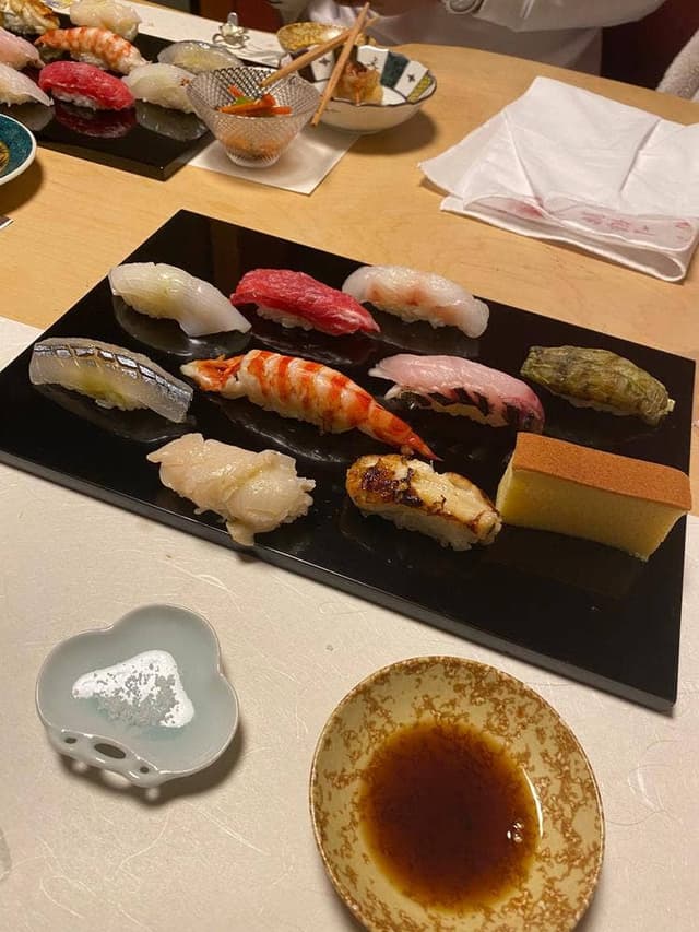 片町小料理 翔 - サブ画像1