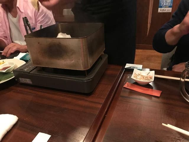 旨い酒・串もん・焼もん 飲笑語楽 - サブ画像1