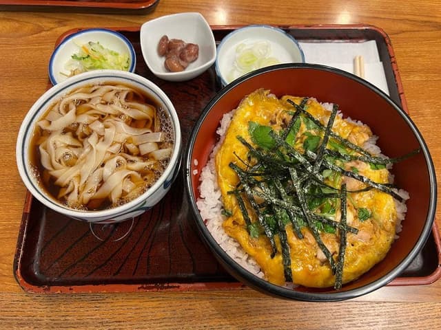 やぶそば - サブ画像2