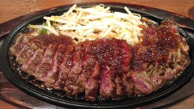 大阪ビフテキ - サブ画像2