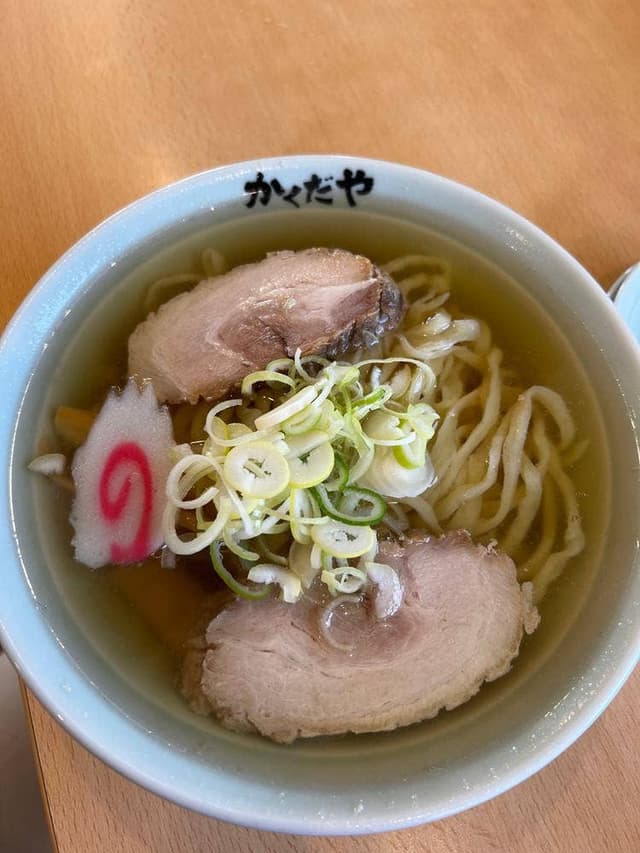 拉麺 かくだや - サブ画像3