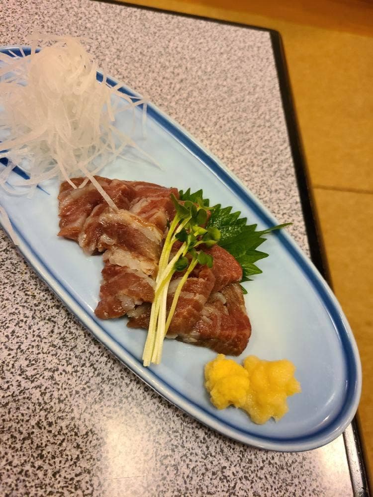 桜や