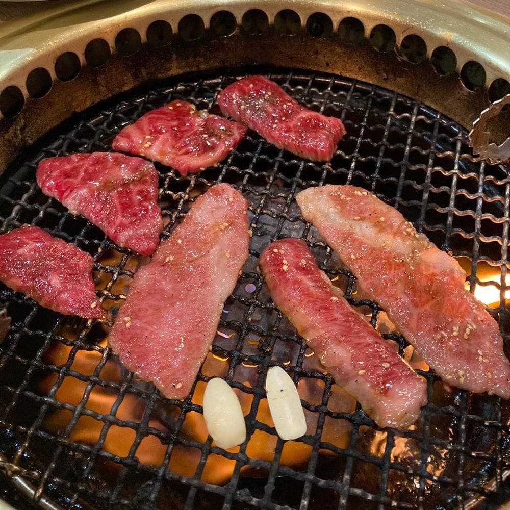 京城園 両替町店