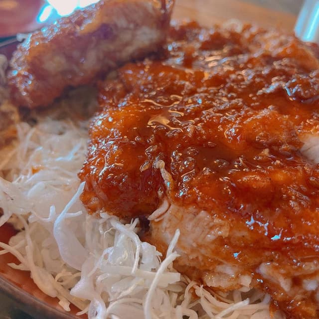まみや食堂 - サブ画像3