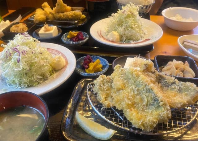 山田屋食堂 - サブ画像2