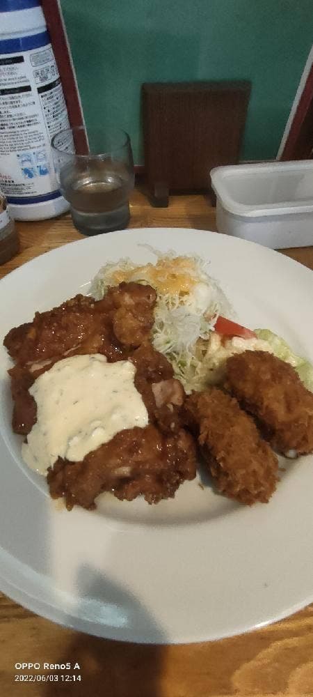 洋食工房 ジェンコ - サブ画像3