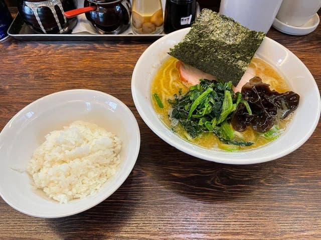 伝家 志木店 - サブ画像2