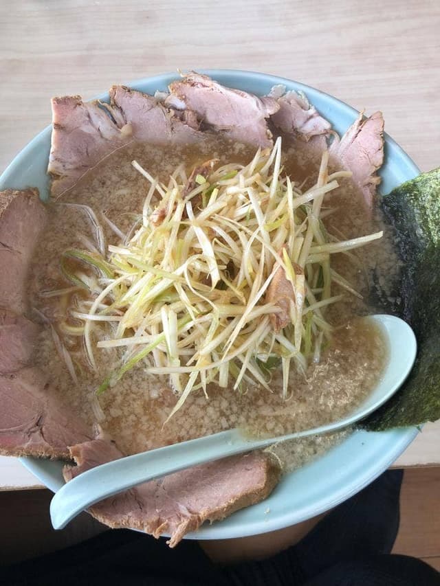 ラーメンショップ 石下店 - サブ画像1