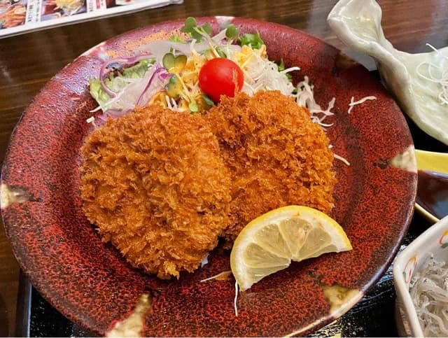 海鮮KITCHINごっちん - サブ画像1