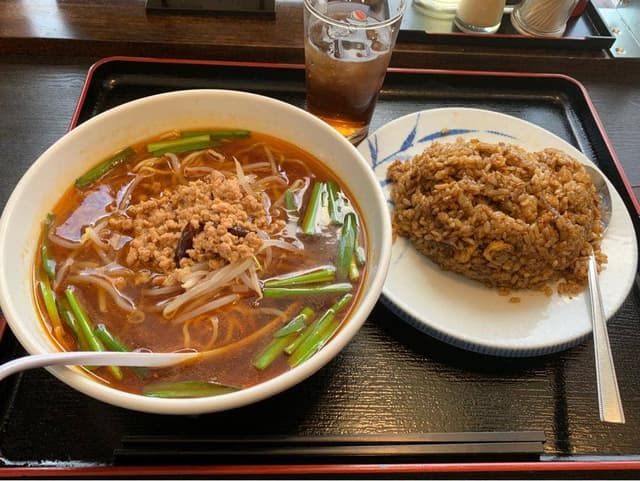 七左食堂 - サブ画像2