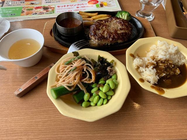 ビッグボーイ 越谷七左店 - サブ画像2
