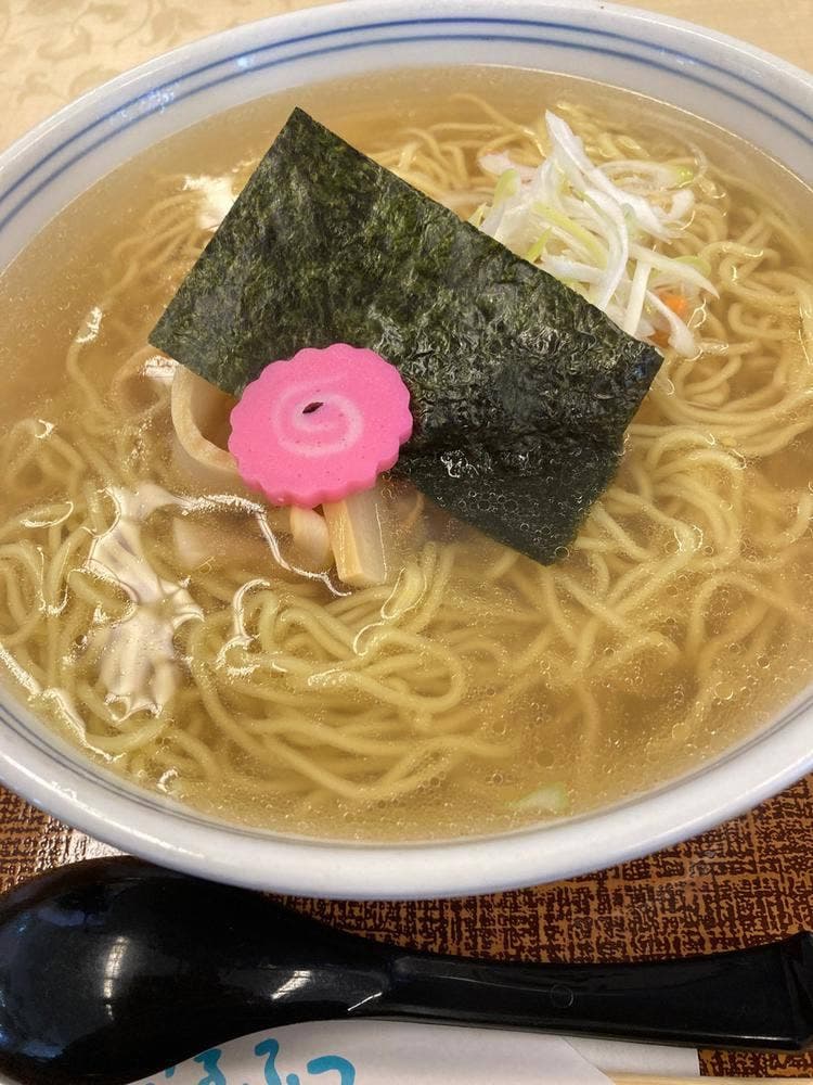 レストラン 風雪