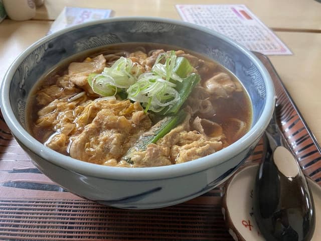 あさひや食堂 - サブ画像1