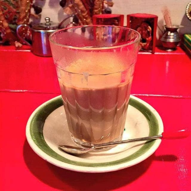 チャイカフェ バガヴァッド - サブ画像3