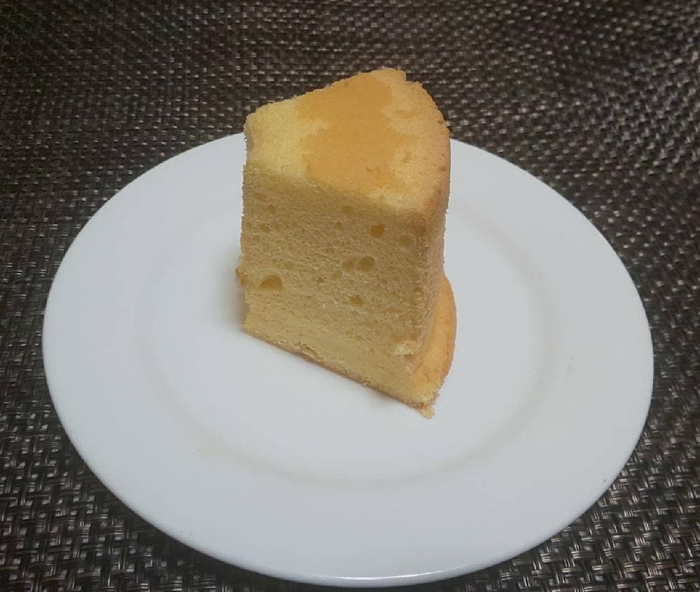 無添加シフォンケーキのお店 グノン