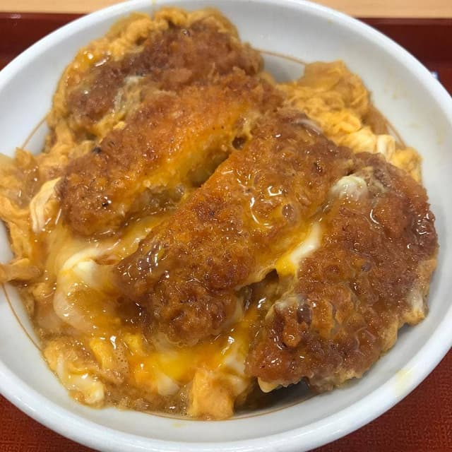 なか卯 肥後橋店 - サブ画像3