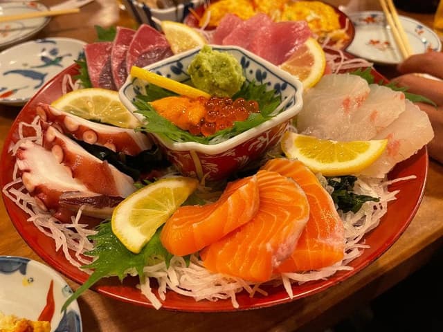 大衆飲み処 徳田酒店 ホワイティうめだ 泉の広場店 - サブ画像2