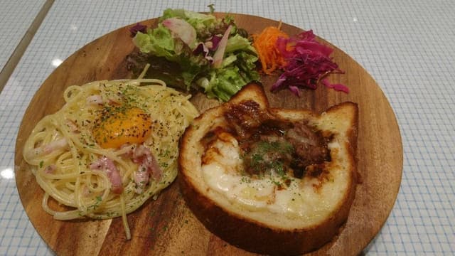 パステル イオンレイクタウン店 - サブ画像1
