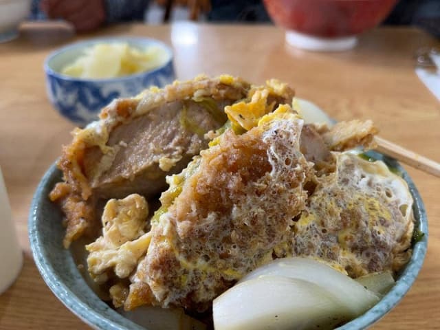 中華料理 珍来 - サブ画像1
