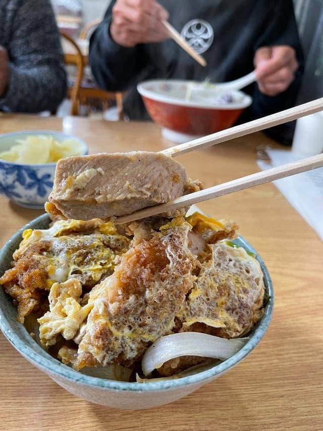 中華料理 珍来 - サブ画像3