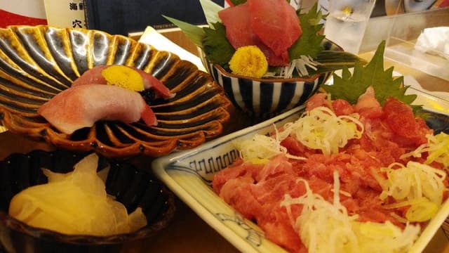 にだいめ野口鮮魚店 カメイドクロック店 - サブ画像2