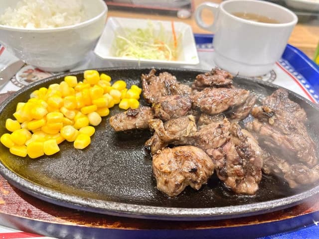 ステーキハウス 88Jr. THE OUTLETS KITAKYUSHU店 - サブ画像3