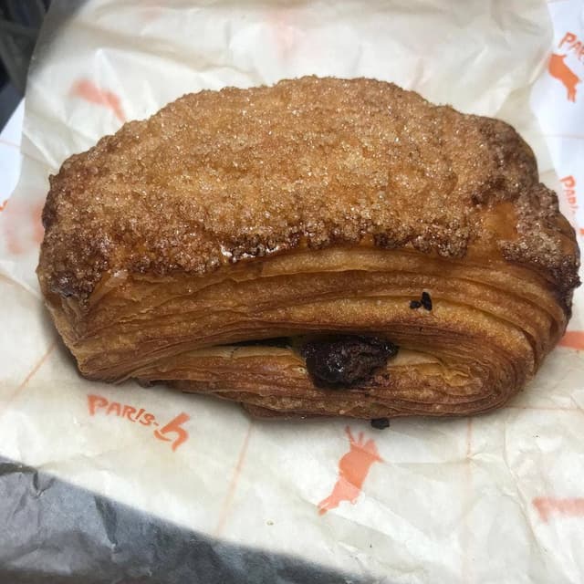 パリ アッシュ - サブ画像3