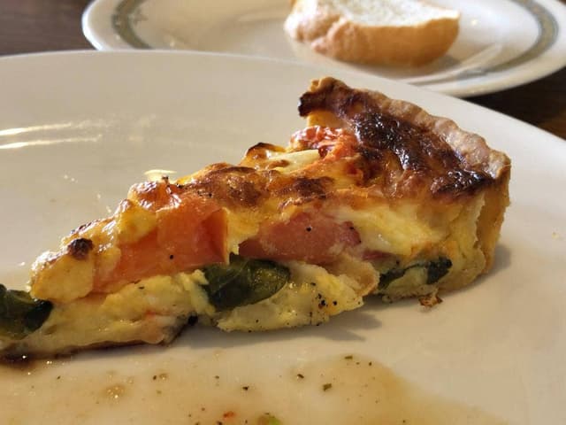 カフェ・ド・ロレーヌ - サブ画像3