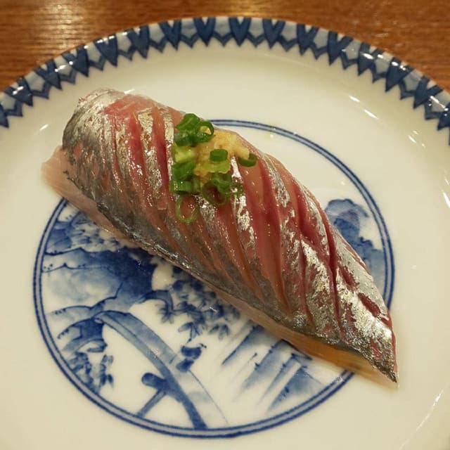 地魚料理・鮨 佐々木 - サブ画像1