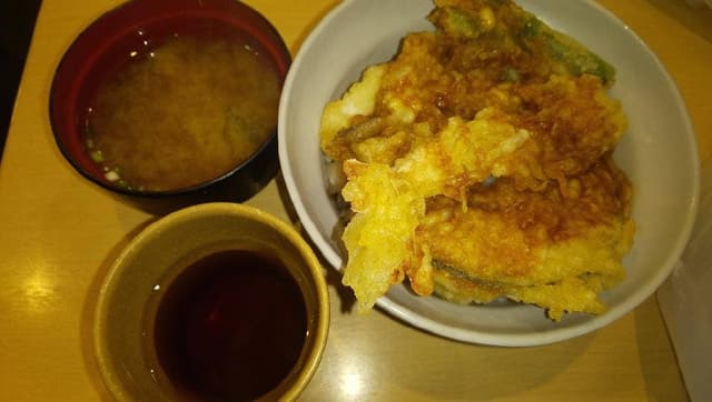 天丼てんや 大宮東店 - サブ画像2