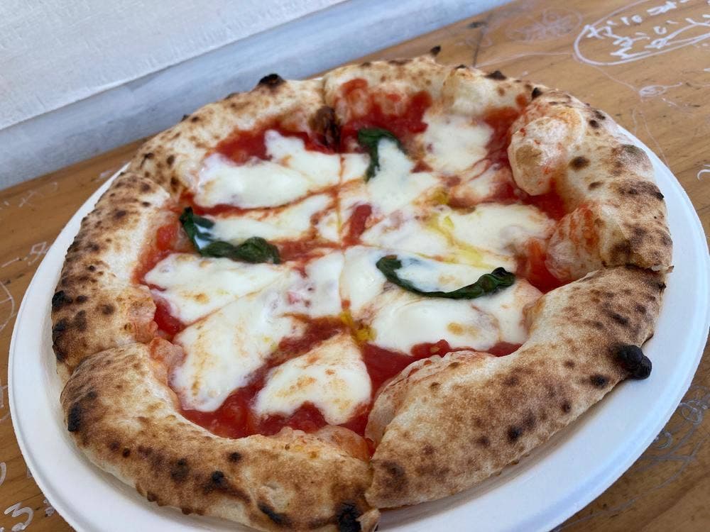 pizzeria sassy