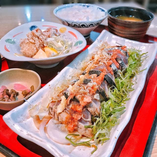 築地食堂 源ちゃん 新宿御苑店 - サブ画像3