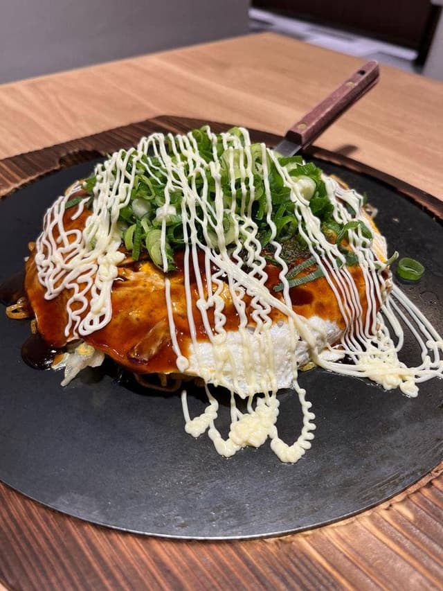 広島風お好み焼き なおちゃん - サブ画像2