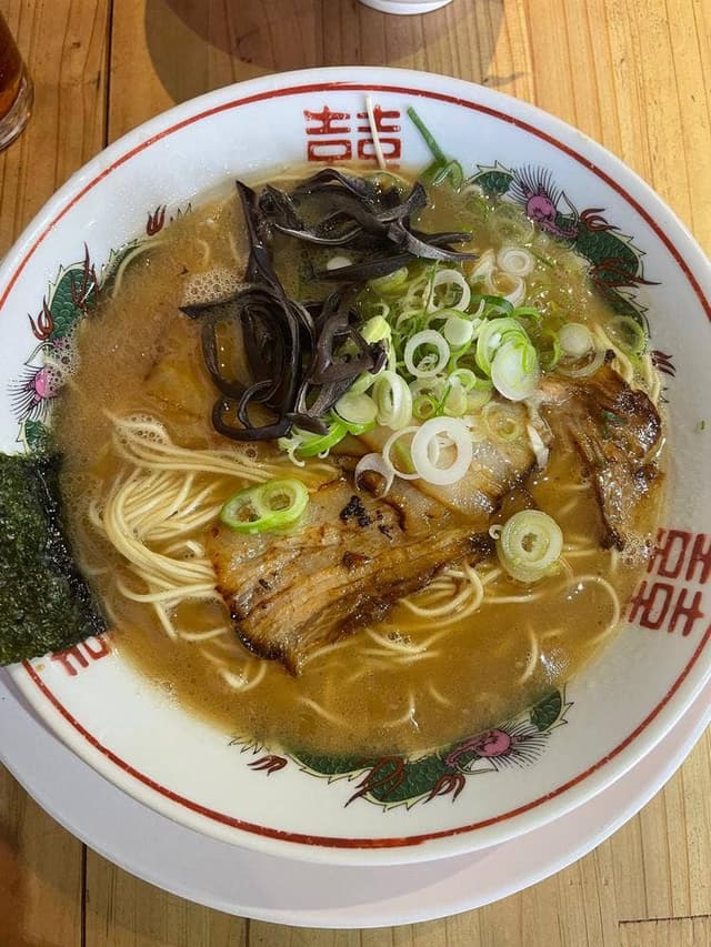 博多商店 - サブ画像1