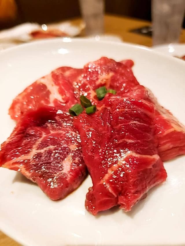 焼肉 山河 亀有店 - サブ画像3