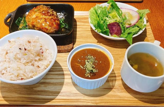 東京オーブン 赤坂 - サブ画像1