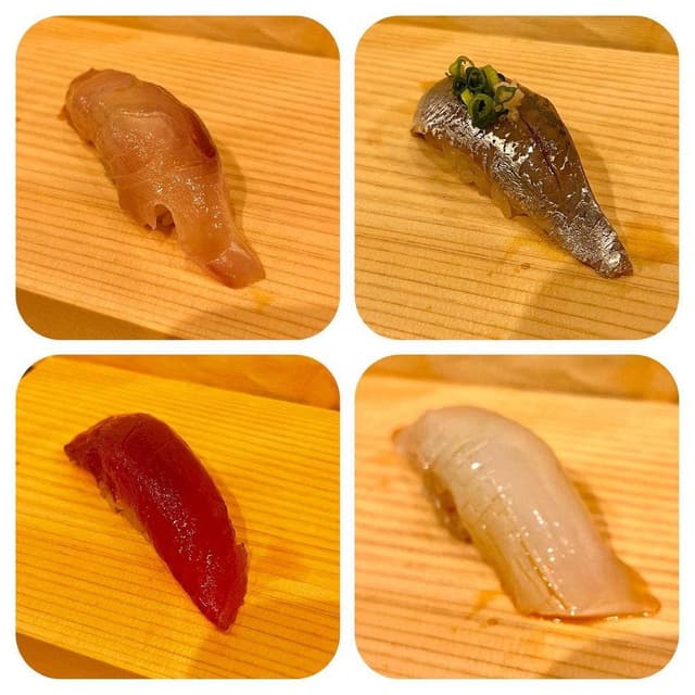 鮨屋 とんぼ 住吉店 - サブ画像3