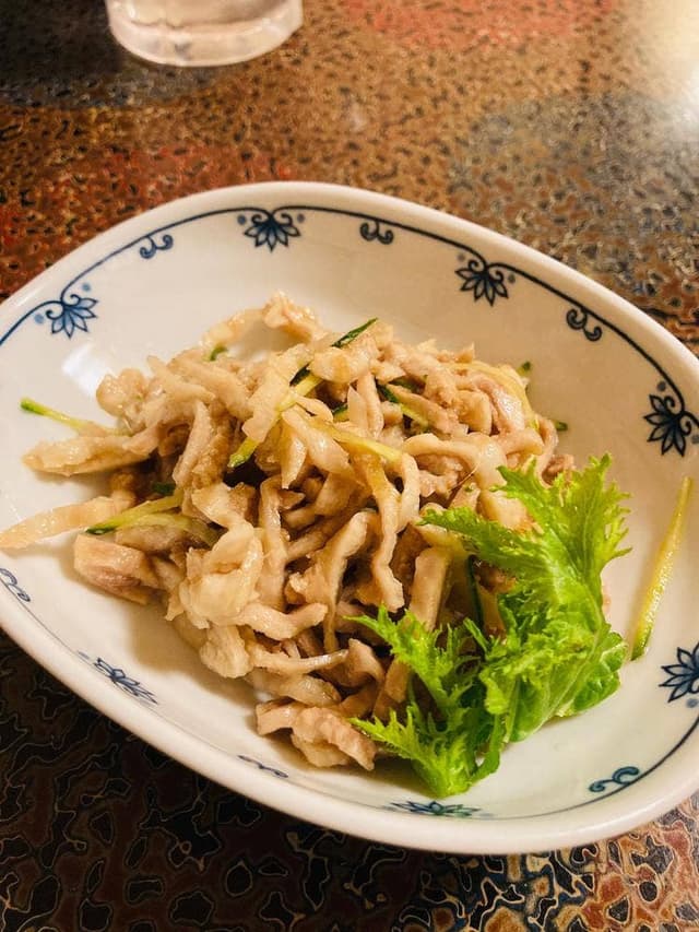 鳥忠 - サブ画像3