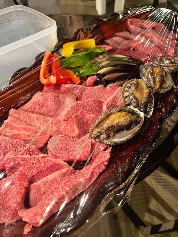 肉yaステーキ