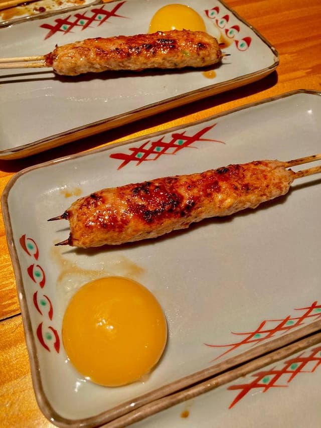 焼鶏処 田楽 - サブ画像2