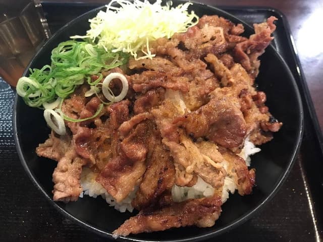 韓丼 新堀川本店 - サブ画像1