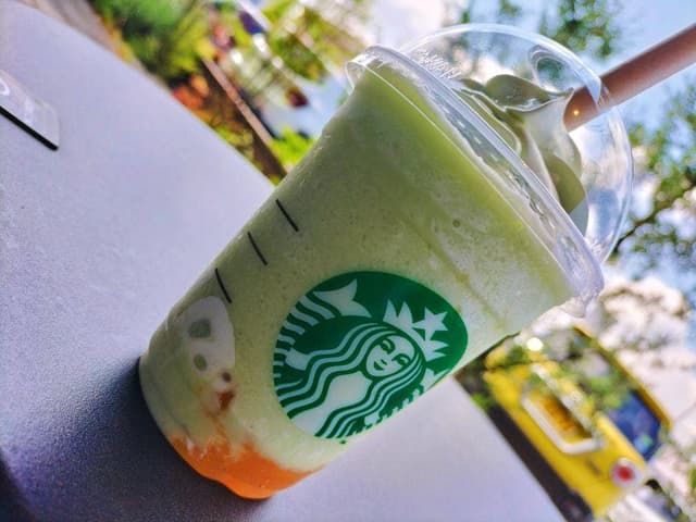 スターバックス コーヒー つくば学園の森店 - サブ画像1