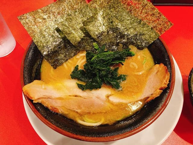 家系らーめんしずく家 - サブ画像1