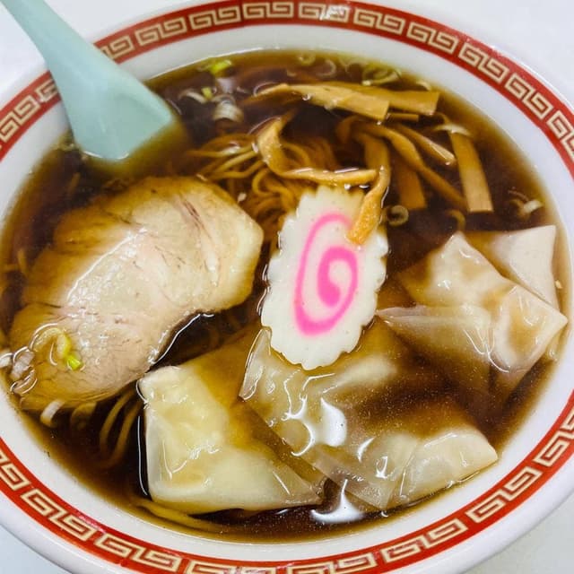 中華料理弘楽 - サブ画像3